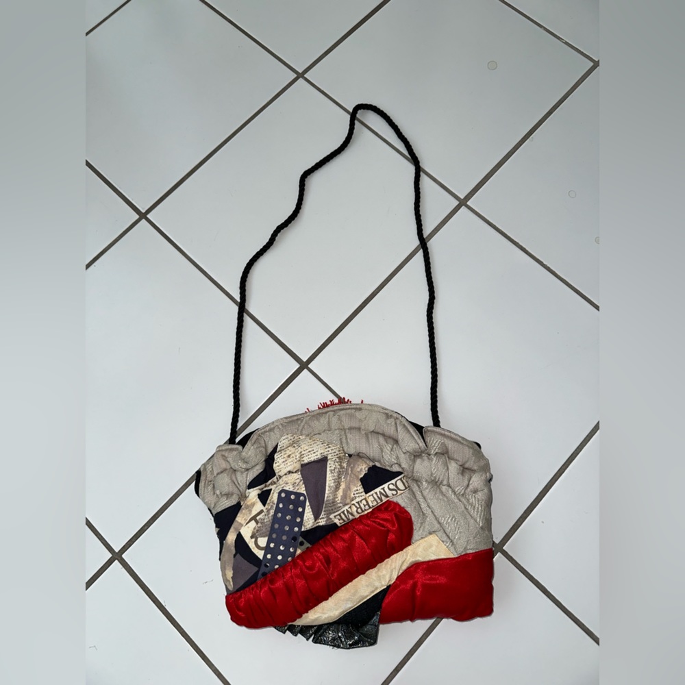 Cirque Du Soleil Bag